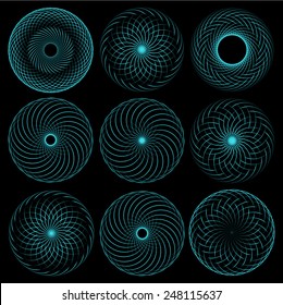 spirograph