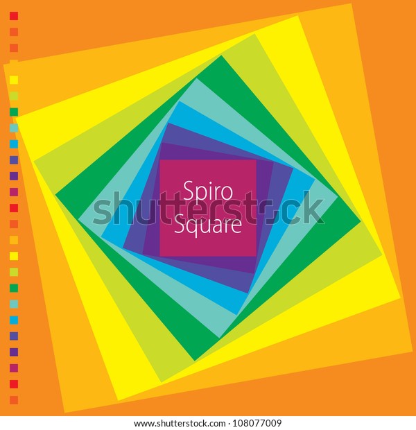 square spirograph