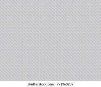 Spit strips of squares on a gray background