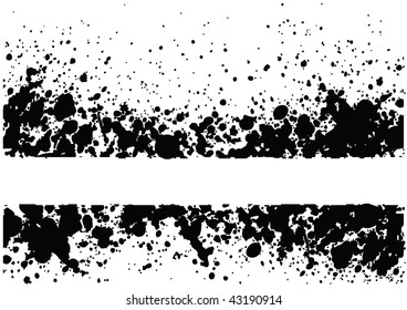splash