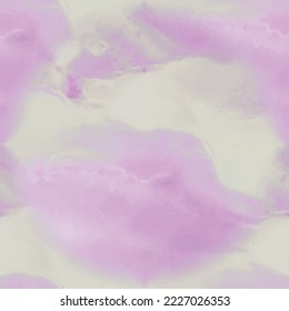 Splash Abstract Pattern. Swirl Vector Grunge. Acrylic Ink Splash Paint. Fluid Seamless Watercolor. Liquid Galaxy Illustration. Multi Color Holi Space. Alcohol Ink Background. Galaxy Seamless Painting