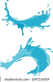 83,301 Water splash simple Images, Stock Photos & Vectors | Shutterstock