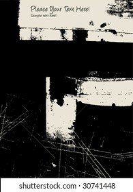 splash background