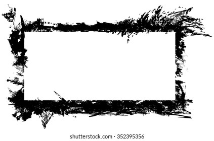 Splash Background Stock Vector (Royalty Free) 352395356 | Shutterstock