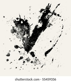 splash background
