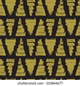 Splash banner. Ink stroke background. Hatch grunge vintage set, texture background. Hand drawn background with place for your text vector