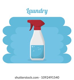 splash bottle laundry service