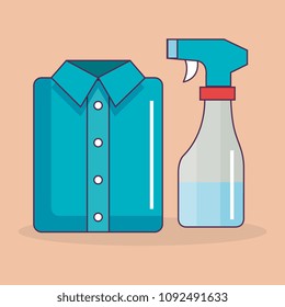 splash bottle laundry service