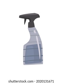 splash bottle product clean icon