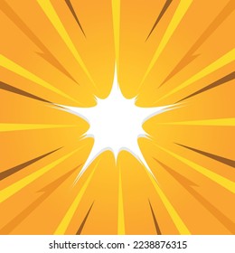 splash comic cartoon vector download