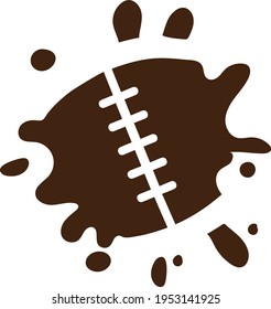 Splash Football - Football design