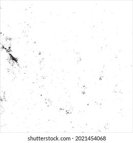 splash grunge black and white ink splats.abstract texture background.Vector illustration eps10
