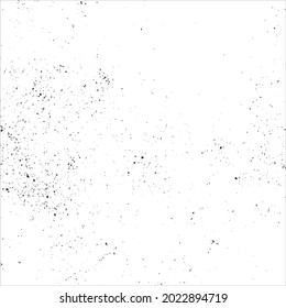 splash grunge black and white ink splats.abstract texture background.Vector illustration eps10