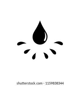 Splash icon logo