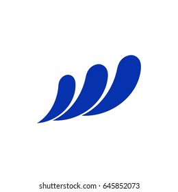 Splash Logo Design II