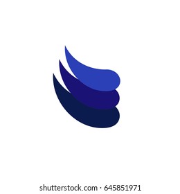 Splash Logo Design IX