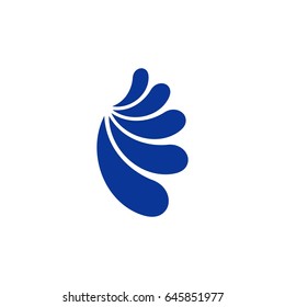 Splash Logo Design V