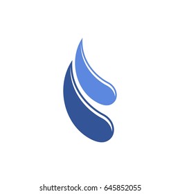 Splash Logo Design VII