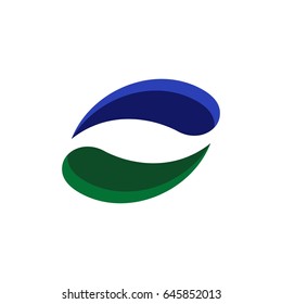 Splash Logo Design VIII