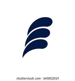 Splash Logo Design XV