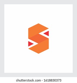 Splash Logo Symbol Design Template