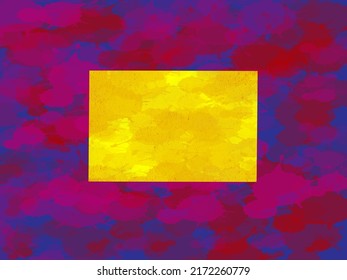 splash paint copy space full frame  for Greeting Cards and Labels, Abstract Background.