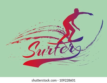 splash surfer