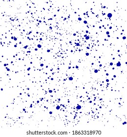 splash vector of purple color on white vector background, galaxy vector, paint splatter, overlay vector