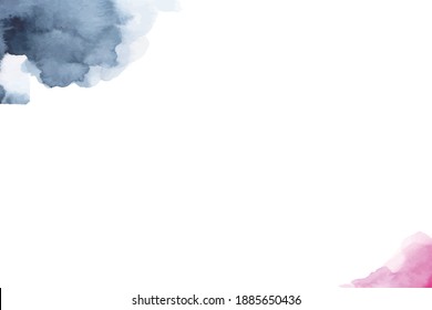 splash water color background with awesome design modern color