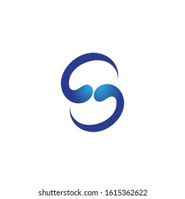 Splash Water icon vector illustration design logo