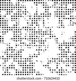 Splashed Grunge Urban Background.Texture Vector.Dust Overlay Distress Grain ,Simply Place illustration over any Object to Create grungy Effect .abstract,splattered , dirty,poster for your design.