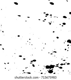 Splashed Grunge Urban Background.Texture Vector.Dust Overlay Distress Grain ,Simply Place illustration over any Object to Create grungy Effect .abstract,splattered , dirty,poster for your design.