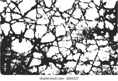 Splash-grunge background series.