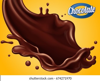 チョコレート背景 Images Stock Photos Vectors Shutterstock