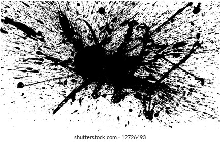 splat