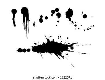 948 Spit Stains Images, Stock Photos & Vectors | Shutterstock