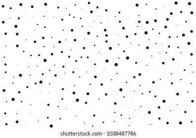 Splatter background. Black glitter blow explosion and splats on white. Grunge texture. Abstract grainy isolated grungy effect. Grain overlay. Dusty dirty black surface. Distress design elements.