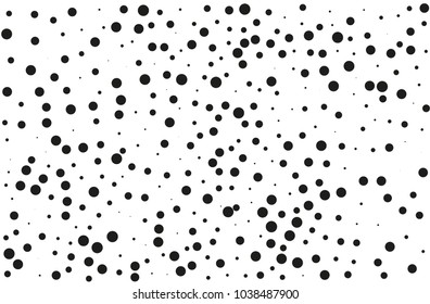 Splatter background. Black glitter blow explosion and splats on white. Grunge texture. Abstract grainy isolated grungy effect. Grain overlay. Dusty dirty black surface. Distress design elements.