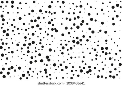 Splatter background. Black glitter blow explosion and splats on white. Grunge texture. Abstract grainy isolated grungy effect. Grain overlay. Dusty dirty black surface. Distress design elements.