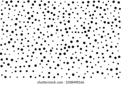 Splatter background. Black glitter blow explosion and splats on white. Grunge texture. Abstract grainy isolated grungy effect. Grain overlay. Dusty dirty black surface. Distress design elements.