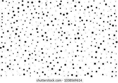 Splatter background. Black glitter blow explosion and splats on white. Grunge texture. Abstract grainy isolated grungy effect. Grain overlay. Dusty dirty black surface. Distress design elements.