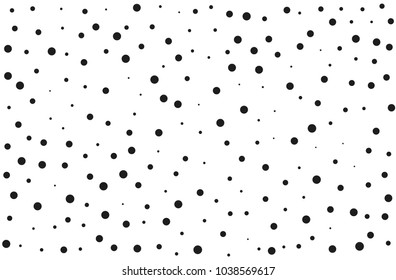 Splatter background. Black glitter blow explosion and splats on white. Grunge texture. Abstract grainy isolated grungy effect. Grain overlay. Dusty dirty black surface. Distress design elements. 