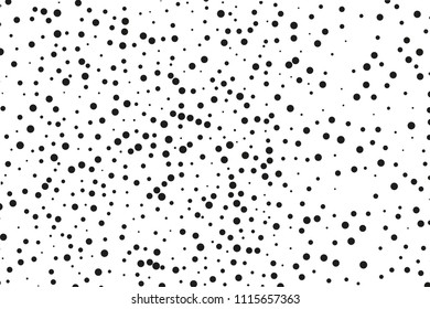 Splatter Background Black Glitter Blow Explosion Stock Vector (Royalty ...