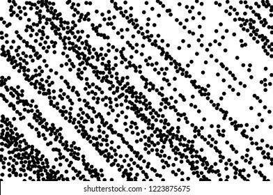 Splatter background. Black glitter blow explosion and splats on white. Grunge texture. Abstract grainy isolated grungy effect. Grain overlay. Dusty dirty black surface. Distress design elements