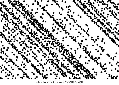 Splatter background. Black glitter blow explosion and splats on white. Grunge texture. Abstract grainy isolated grungy effect. Grain overlay. Dusty dirty black surface. Distress design elements
