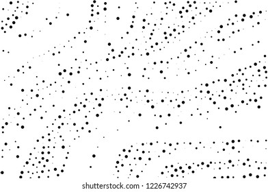 Splatter background. Black glitter blow explosion and splats on white. Grunge texture. Abstract grainy isolated grungy effect. Grain overlay. Dusty dirty black surface. Distress design elements.