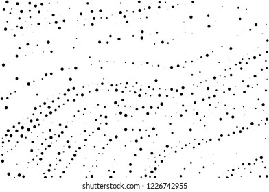 Splatter background. Black glitter blow explosion and splats on white. Grunge texture. Abstract grainy isolated grungy effect. Grain overlay. Dusty dirty black surface. Distress design elements.