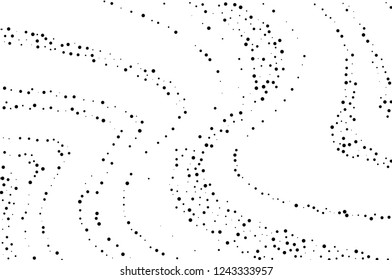 Splatter background. Black glitter blow explosion and splats on white. Grunge texture. Abstract grainy isolated grungy effect. Grain overlay. Dusty dirty black surface. Distress design elements.