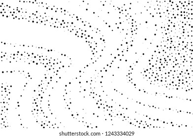Splatter background. Black glitter blow explosion and splats on white. Grunge texture. Abstract grainy isolated grungy effect. Grain overlay. Dusty dirty black surface. Distress design elements.