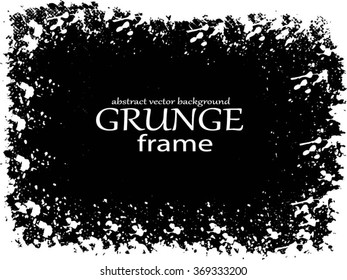 Splatter Paint Texture . Distress Texture . Grain Texture . Noise Texture . Black Paint Spray Texture . Blot of Ink . Simply Place Texture Over any Object or Background to Create Grunge Effect 
